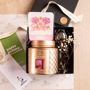 Herbal Tea Kit