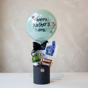 Globo Father's Day Mint