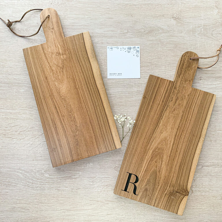 Tabla Laurel Bunny Box