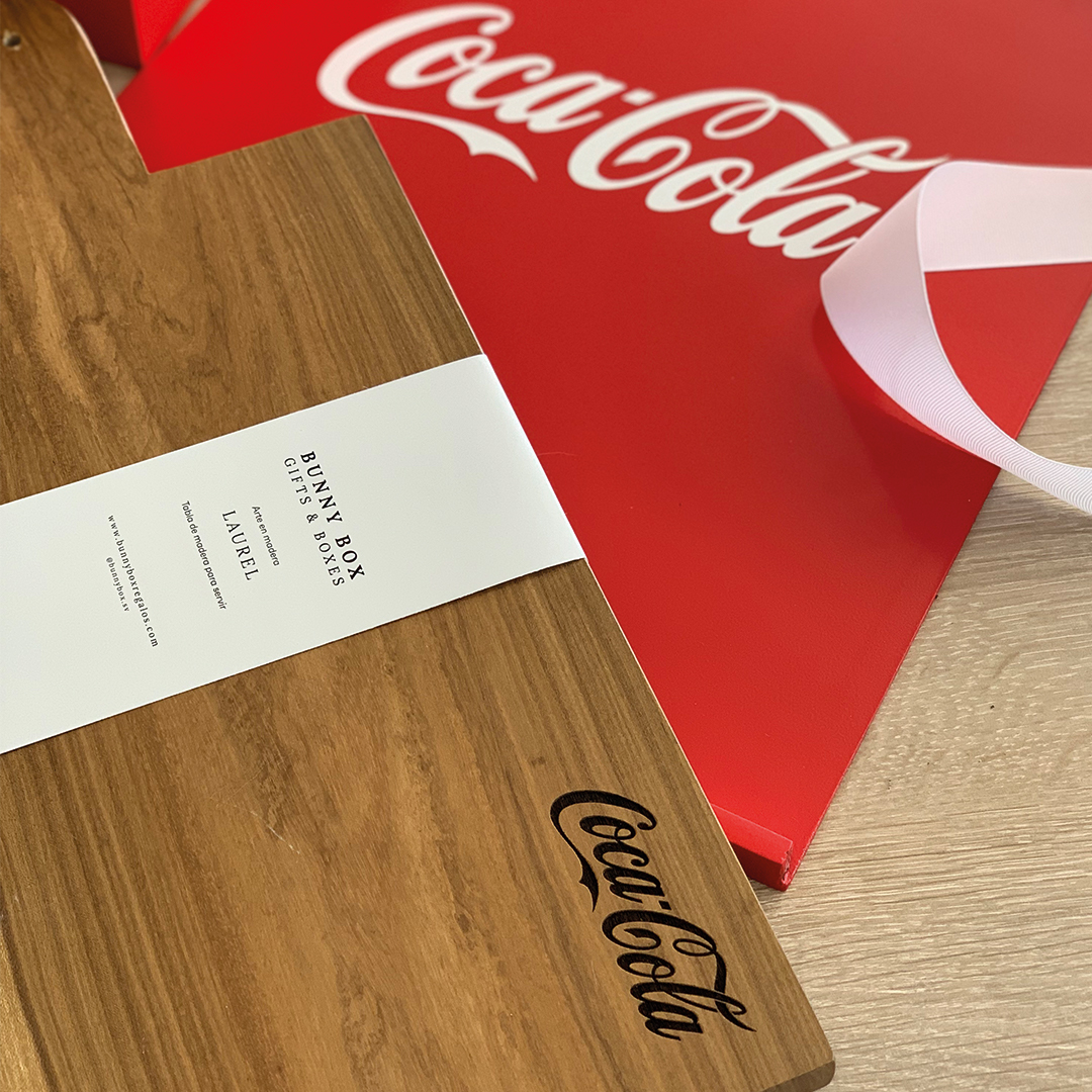 BOX PA Box Frapuccino - Regalos Personalizados Corporativos