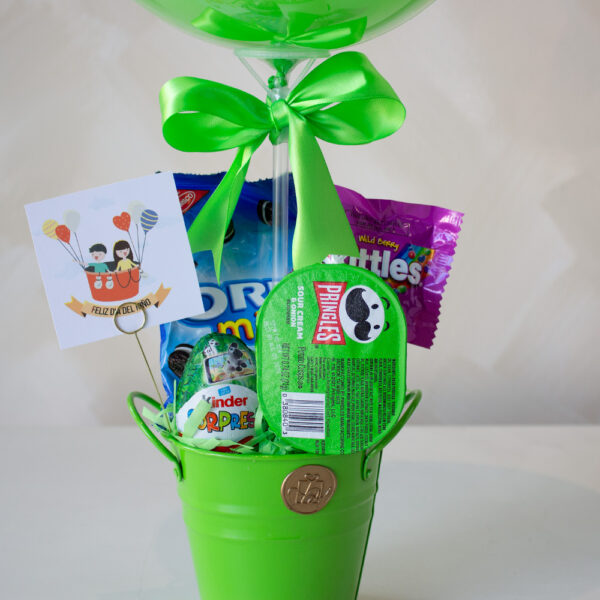 Cubetita Mike Wazowski - Image 2